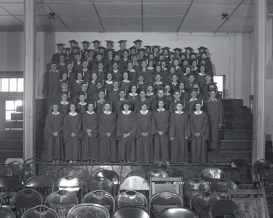 1949_May18_EHS_graduation