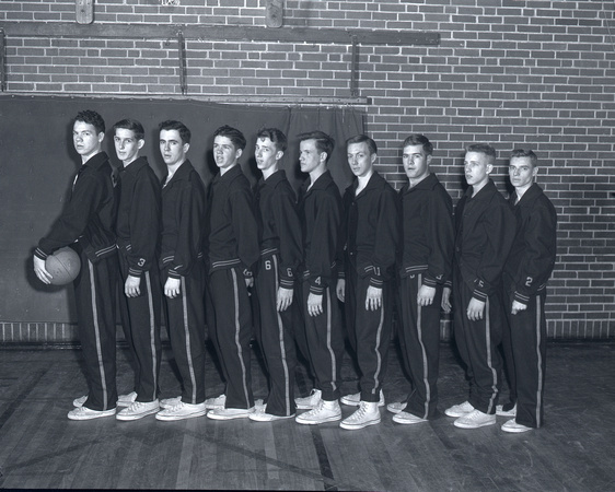 1949_Feb_EHS_Basketball_2